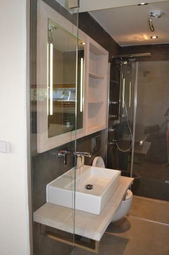 Luxury Wellness Apartment