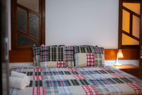 Apartamento Brisa Do Cait� Praia Hotel