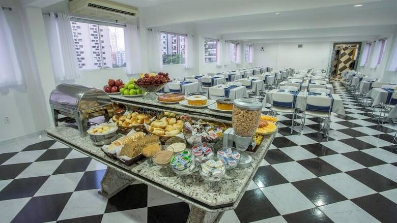 Atlantico Inn Apart Hotel
