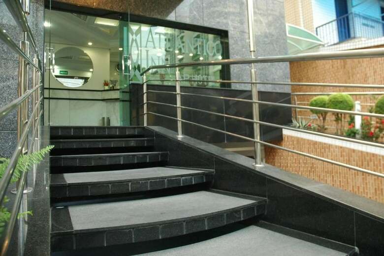 Atlantico Inn Apart Hotel