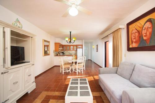 Hotel Villa Del Mar Puerto Vallarta