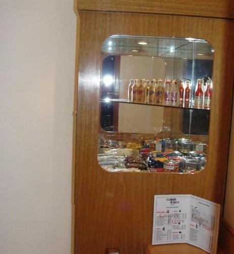 Hotel Gomes Freire (Adult Only)