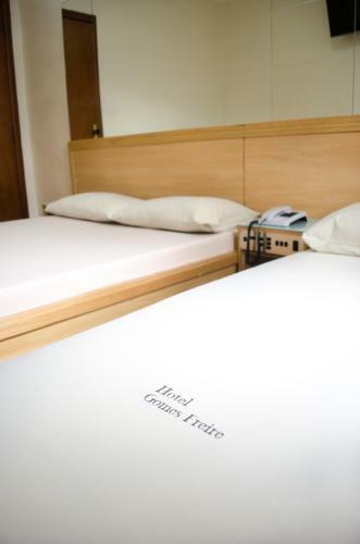 Hotel Gomes Freire (Adult Only)