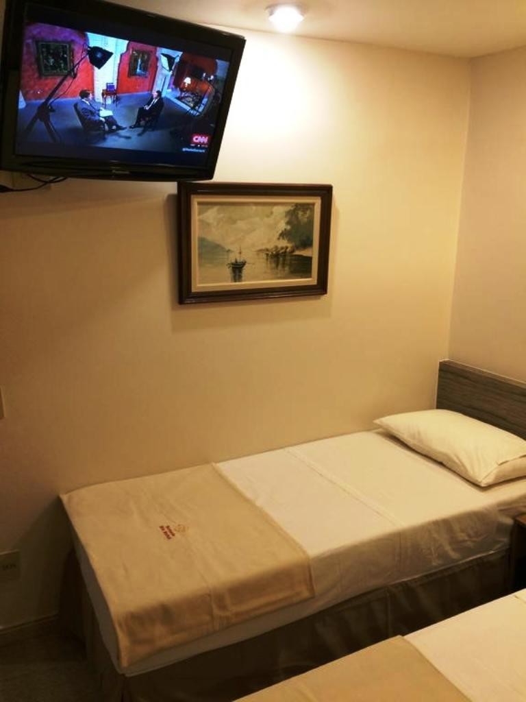 Hotel F�nix (adult Only)