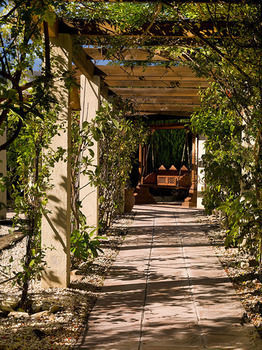 Hotel La Madrugada