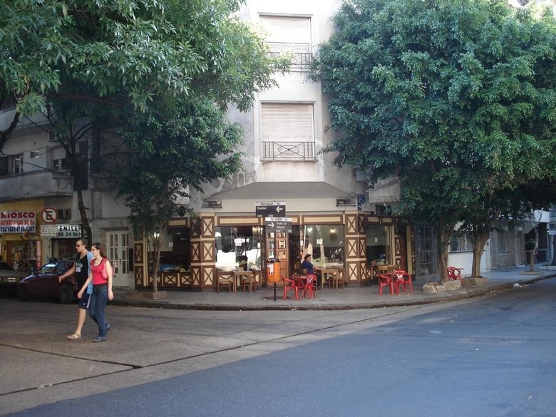 Apartamento Tango Cozy Home