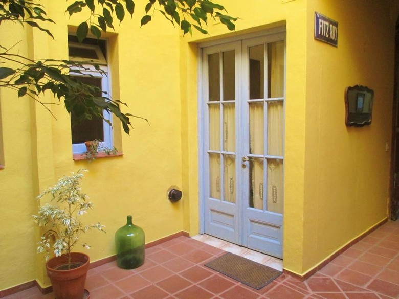 Bed & Breakfast La Querencia De Buenos Aires