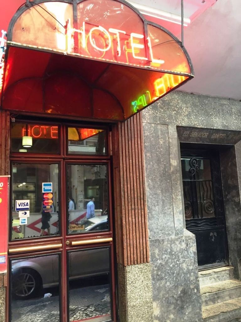 Hotel Lips Motel (adult Only)