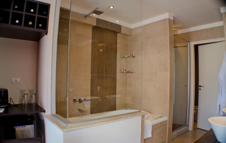 Las Cepas Hotel De Cata & Relax