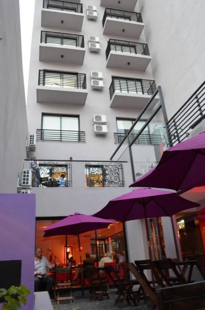 Las Cepas Hotel De Cata & Relax