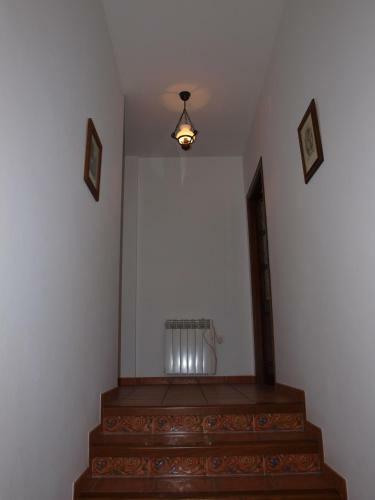 Agroturismo Apartamentos El Mirador
