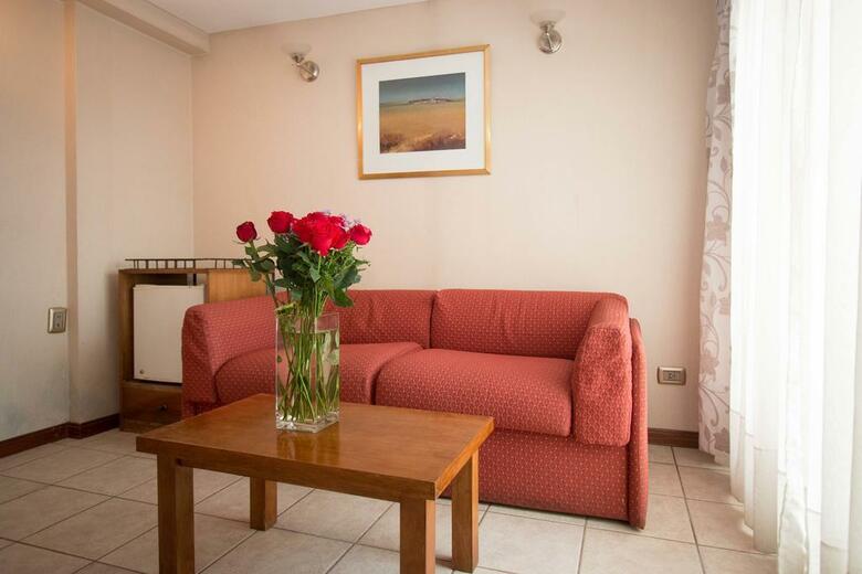 Esmeralda Palace Hotel