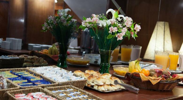 Esmeralda Palace Hotel