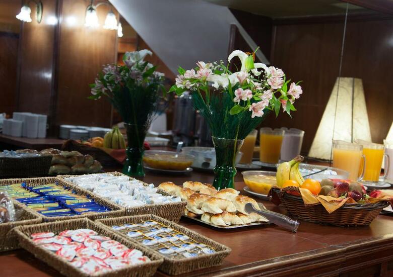 Esmeralda Palace Hotel