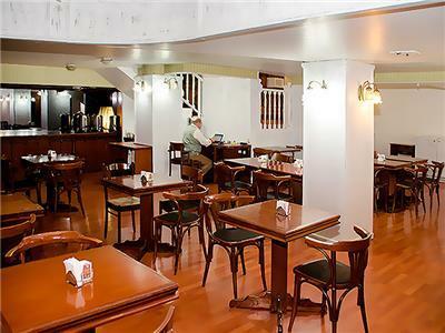 Esmeralda Palace Hotel