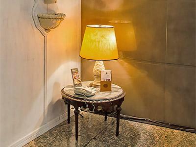 Esmeralda Palace Hotel