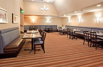 Radisson Hotel Fresno Conference Center