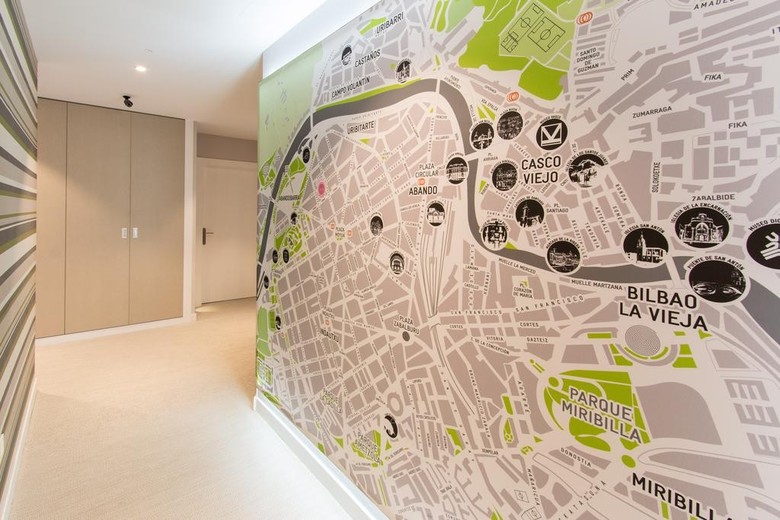 Hostal Bilbao City Rooms