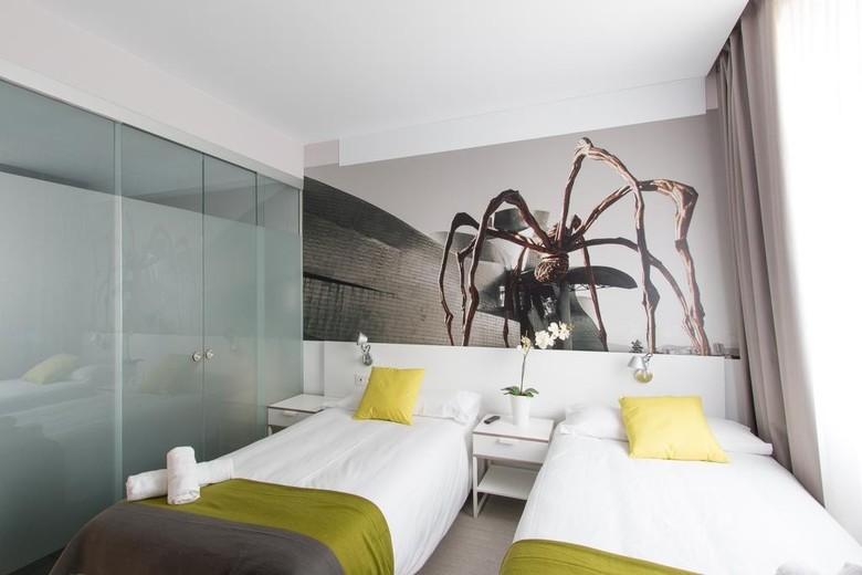 Hostal Bilbao City Rooms