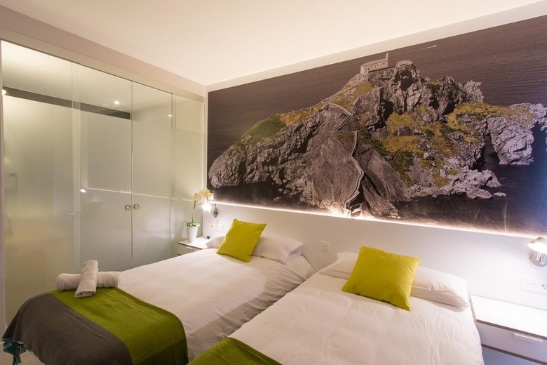 Hostal Bilbao City Rooms