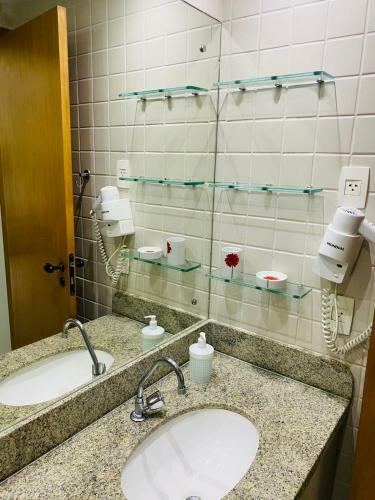 Hotel Apartamento Marulhos Porto de Galinhas