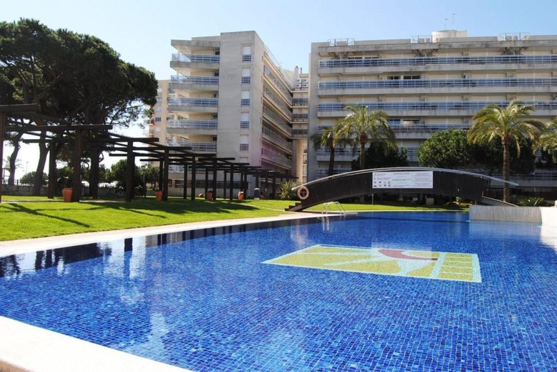Apartamentos Ar Els Pins