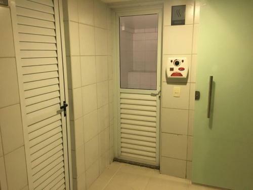 Apartamentos Ap Praia de Iracema Fortaleza