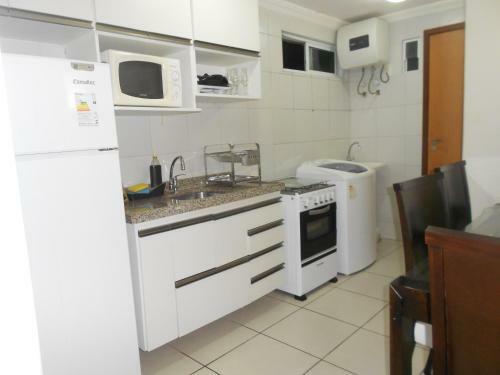 Apartamentos Ap Praia de Iracema Fortaleza