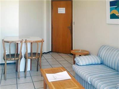 Apartamento Flat Classic