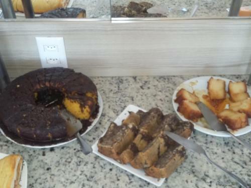 Apartamento Porto de Iracema Residence Service