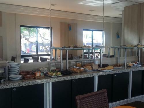 Apartamento Porto de Iracema Residence Service
