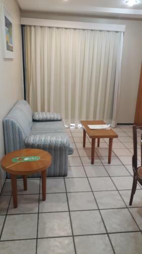 Apartamento Porto de Iracema Residence Service