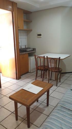 Apartamento Porto de Iracema Residence Service