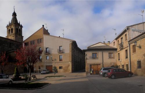 Agroturismo Casa Rural De Legarda