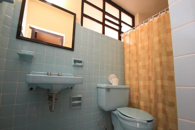 Hotel San Martin