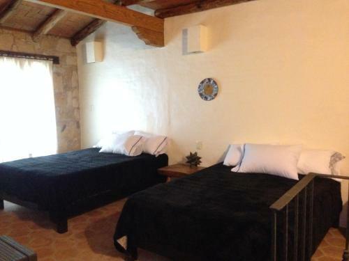 Hotel Posada Primavera