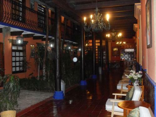 Hotel La Casona