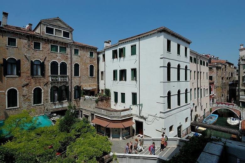 Hotel Al Nido Di Giulietta E Romeo