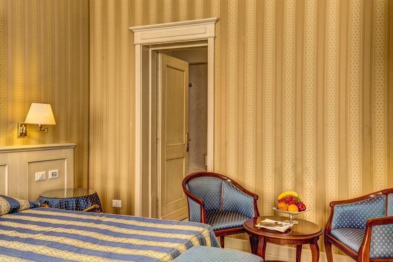 Hotel Bella Venezia