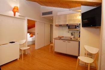 Hotel Hostal Rimbombin
