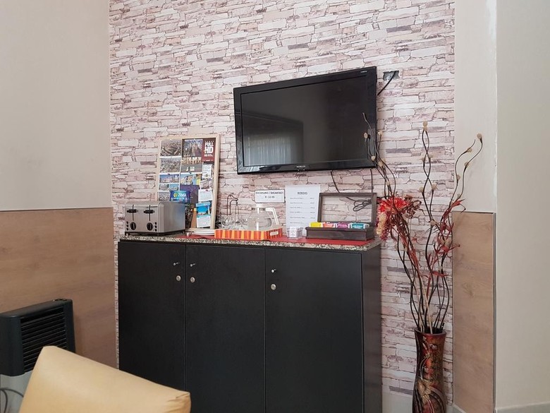 Hotel San Carlos