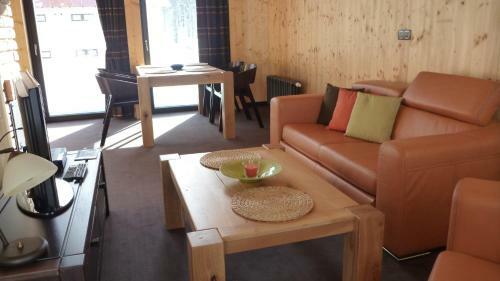Aparthotel Krakono?ova D�lna "woodhaus"