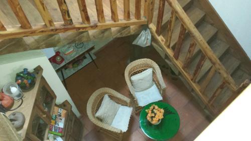 Agroturismo La Fuente de Pavia