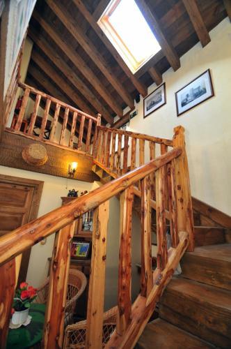 Agroturismo La Fuente de Pavia