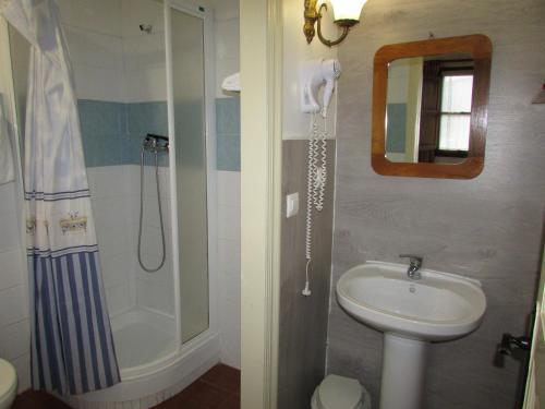 Hostal Posada De Cabrojo