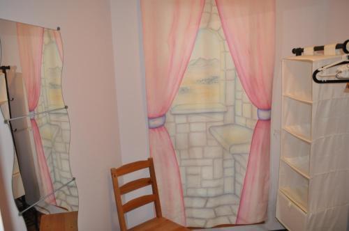 Apartamentos La Casa Pintada