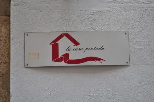 Apartamentos La Casa Pintada