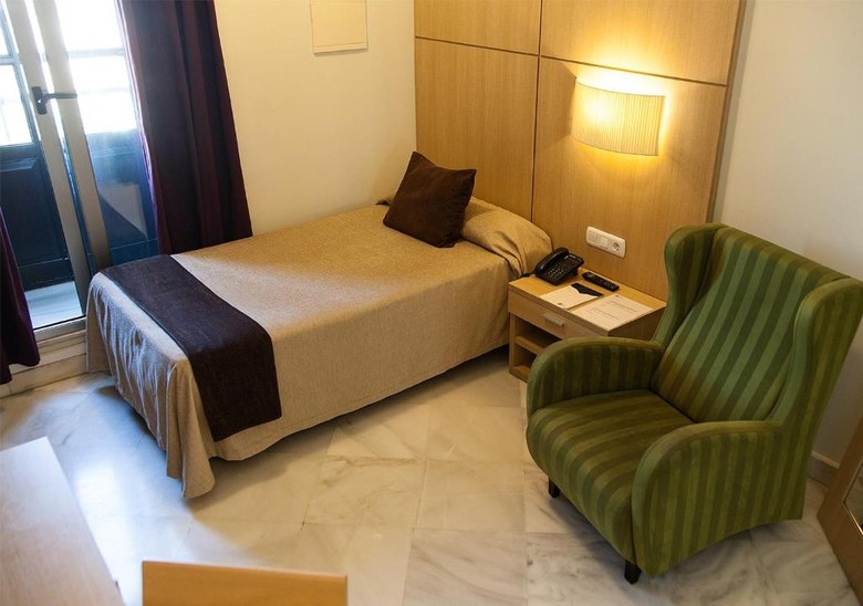 Hotel Boutique Convento C�diz