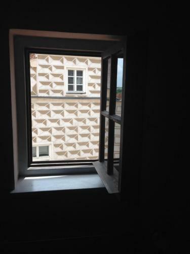 Hostal Penzion Kostnicky Dum