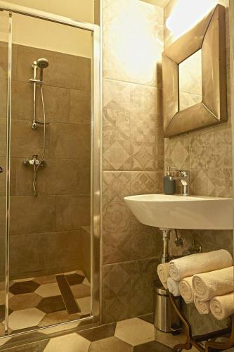 Hostal Penzion Kostnicky Dum